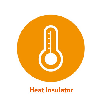 Heat Insulator